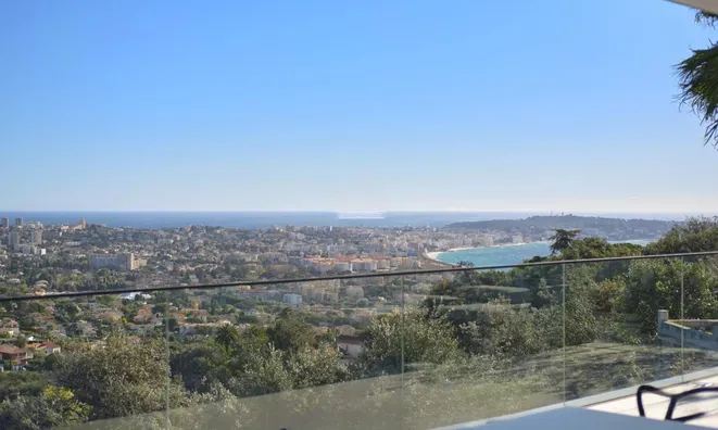 Недвижимость Villa Croix des Gardes: 3