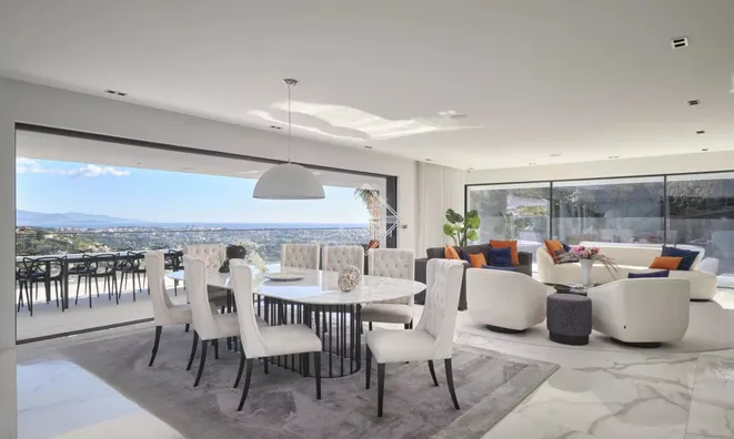 Недвижимость Villa Croix des Gardes: 6