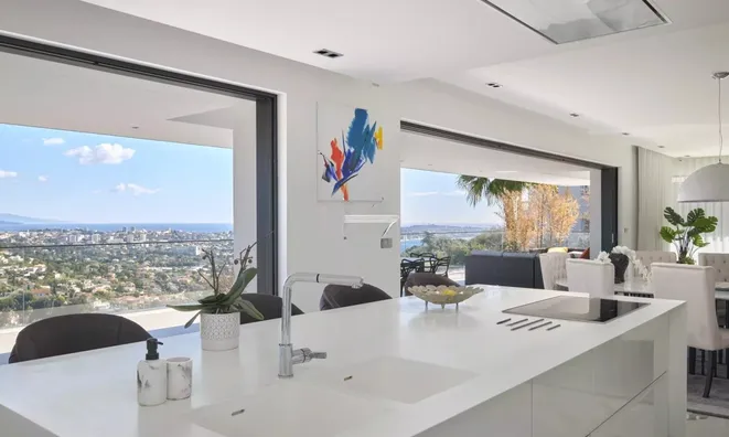 Недвижимость Villa Croix des Gardes: 7