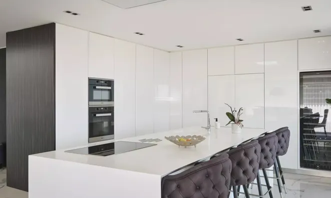 Недвижимость Villa Croix des Gardes: 8