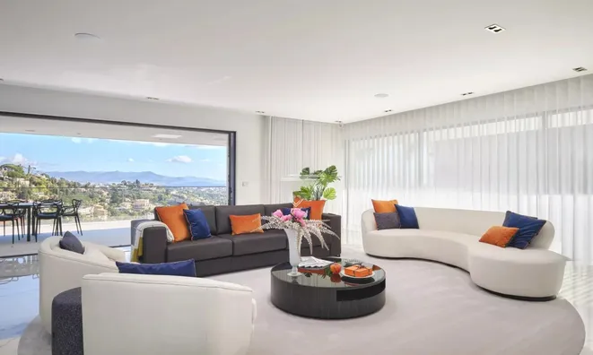 Недвижимость Villa Croix des Gardes: 9