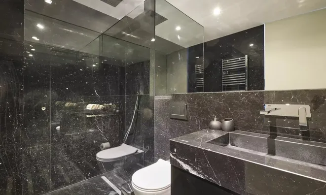 Недвижимость Villa Croix des Gardes: 12