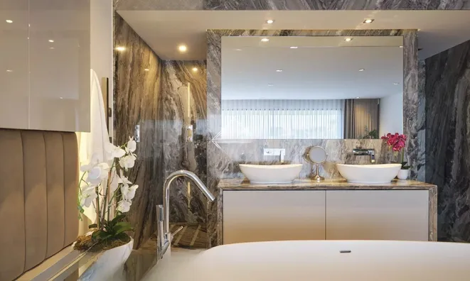 Недвижимость Villa Croix des Gardes: 14