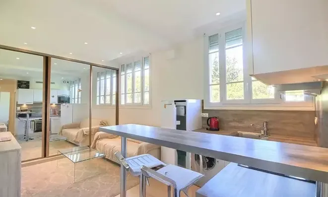 Недвижимость Villa Pointe Croisette: 1