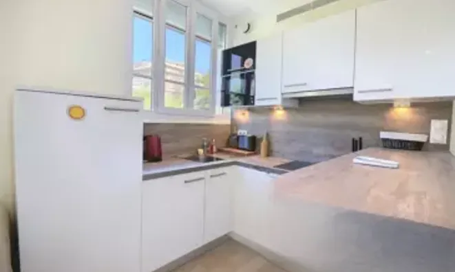 Недвижимость Villa Pointe Croisette: 3