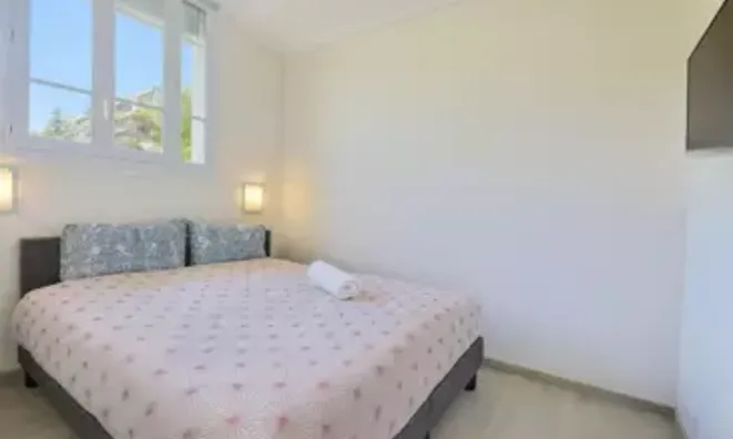 Недвижимость Villa Pointe Croisette: 5