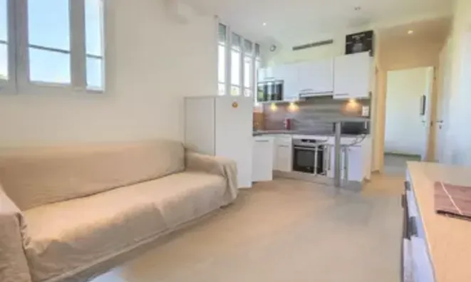 Недвижимость Villa Pointe Croisette: 6