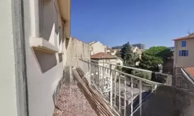 Недвижимость Villa Cannes Suquet: 2