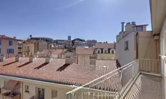 Недвижимость Villa Cannes Suquet: 3