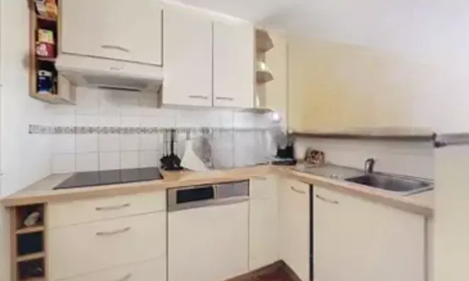 Недвижимость Villa Cannes Suquet: 6