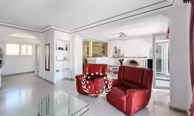 Недвижимость Villa Cannes Suquet: 7