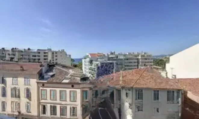 Недвижимость Villa Cannes Suquet: 9