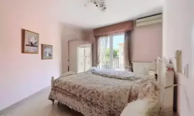 Недвижимость Villa Cannes Suquet: 11