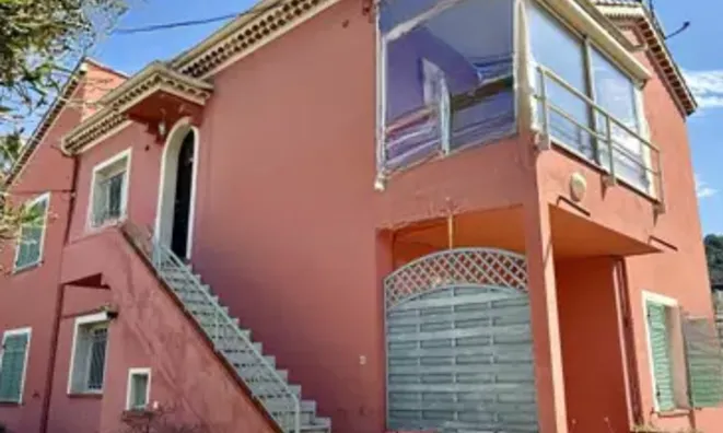 Недвижимость House La Bocca: 2