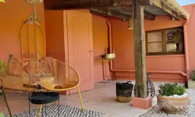 Недвижимость House La Bocca: 3