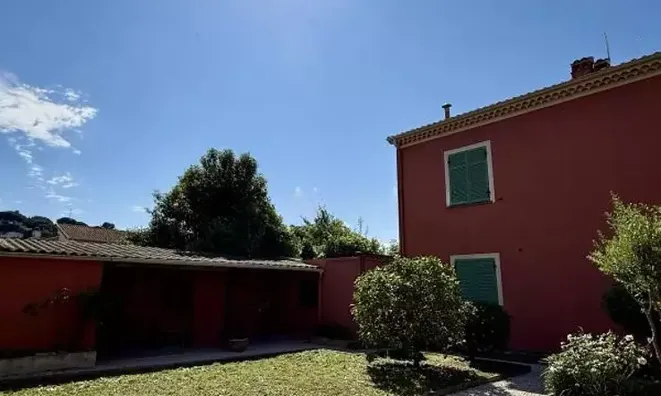 Недвижимость House La Bocca: 4