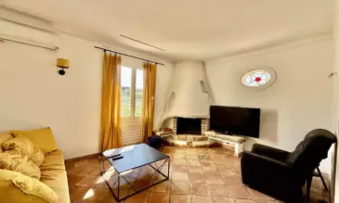 Недвижимость House La Bocca: 5