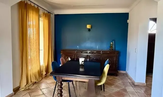 Недвижимость House La Bocca: 7