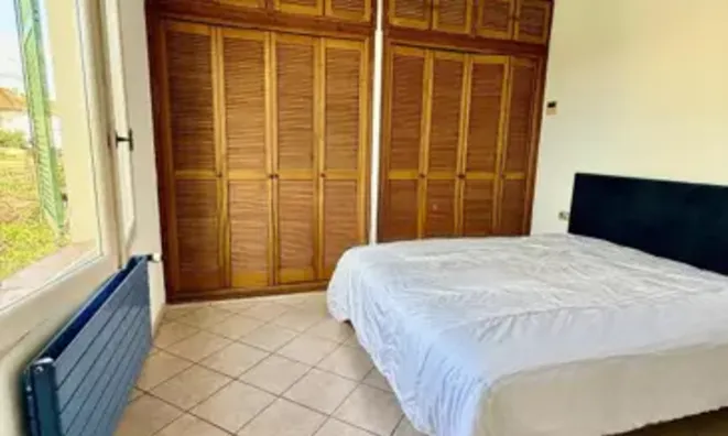 Недвижимость House La Bocca: 9