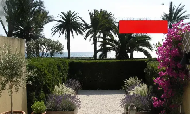 Недвижимость Villa Cannes: 1