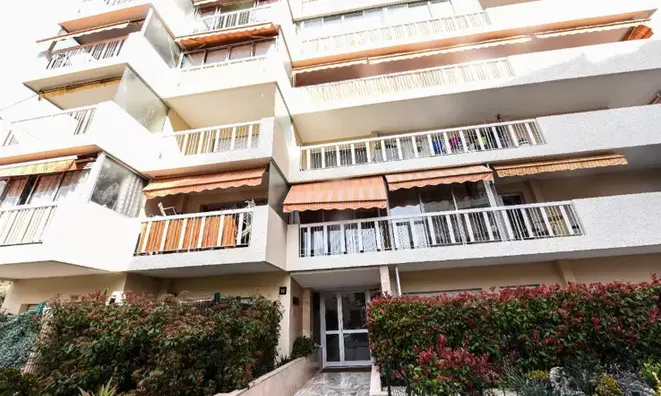 Недвижимость Villa Carnot Cannes: 1