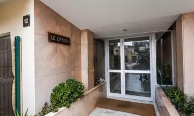 Недвижимость Villa Carnot Cannes: 2