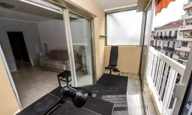 Недвижимость Villa Carnot Cannes: 7