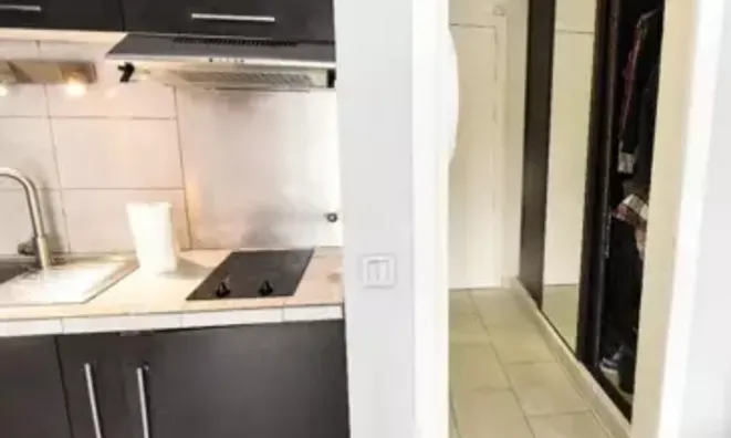 Недвижимость Villa Carnot Cannes: 8