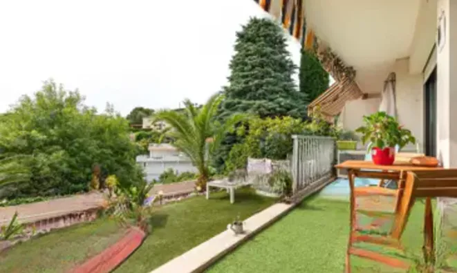 Недвижимость Villa Croix des Gardes: 3