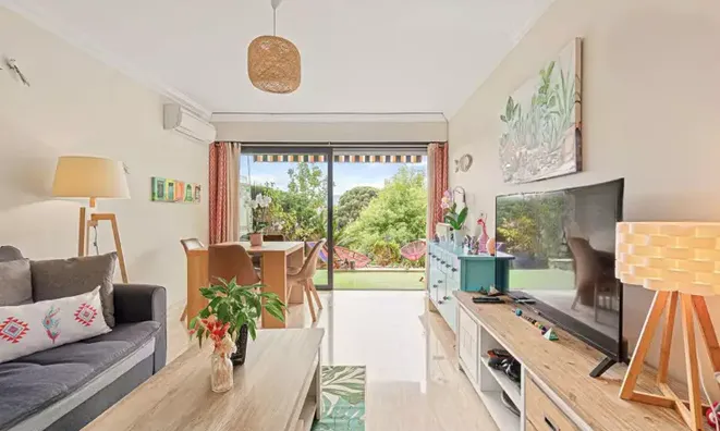 Недвижимость Villa Croix des Gardes: 4