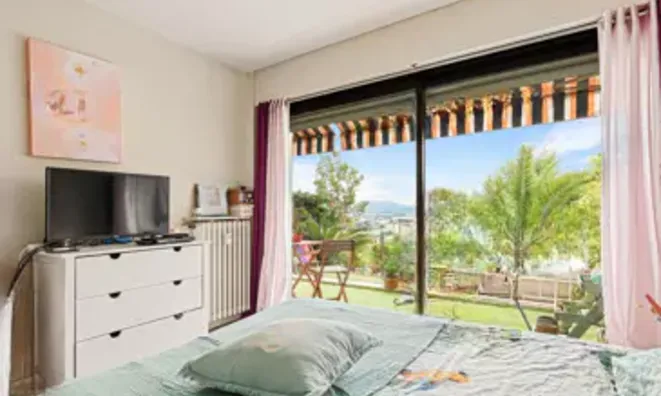 Недвижимость Villa Croix des Gardes: 8