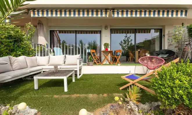 Недвижимость Villa Croix des Gardes: 10