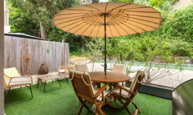 Недвижимость Villa Croix des Gardes: 12