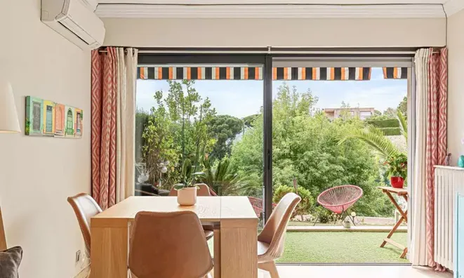 Недвижимость Villa Croix des Gardes: 13