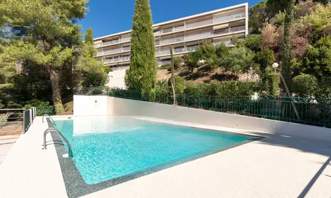 Недвижимость Villa Croix des Gardes: 16