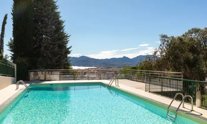 Недвижимость Villa Croix des Gardes: 17