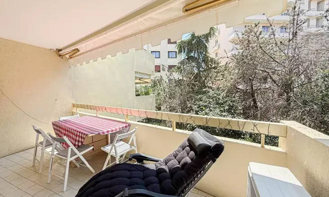 Недвижимость Villa Carnot, Cannes: 1