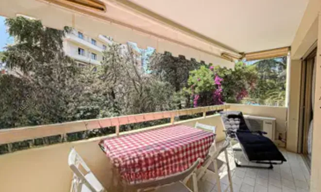 Недвижимость Villa Carnot, Cannes: 2