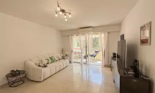 Недвижимость Villa Carnot, Cannes: 3