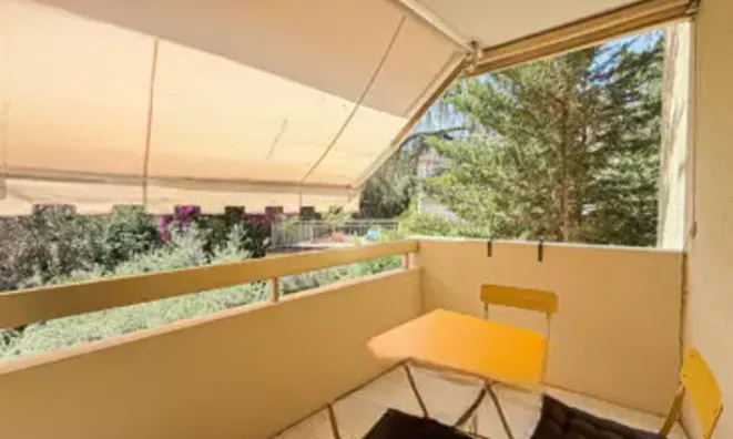 Недвижимость Villa Carnot, Cannes: 5