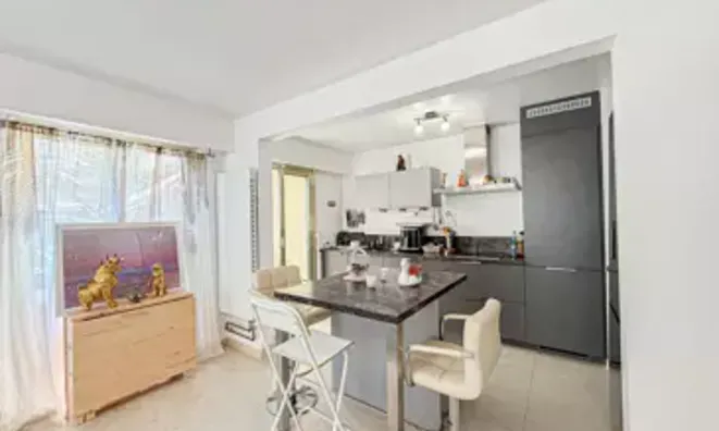 Недвижимость Villa Carnot, Cannes: 6