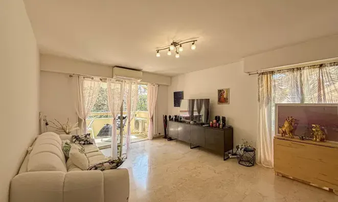 Недвижимость Villa Carnot, Cannes: 7