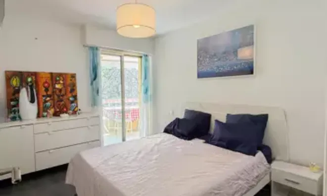 Недвижимость Villa Carnot, Cannes: 8