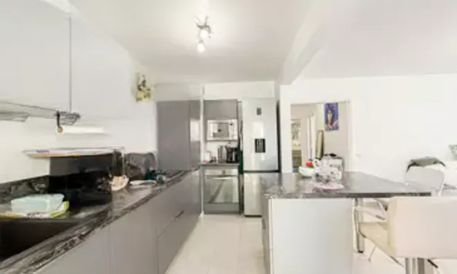 Недвижимость Villa Carnot, Cannes: 11