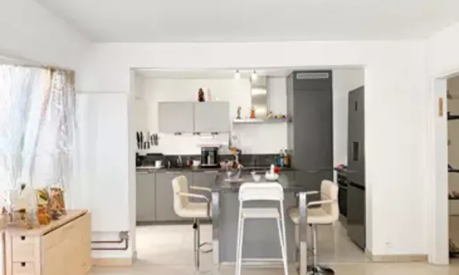 Недвижимость Villa Carnot, Cannes: 12