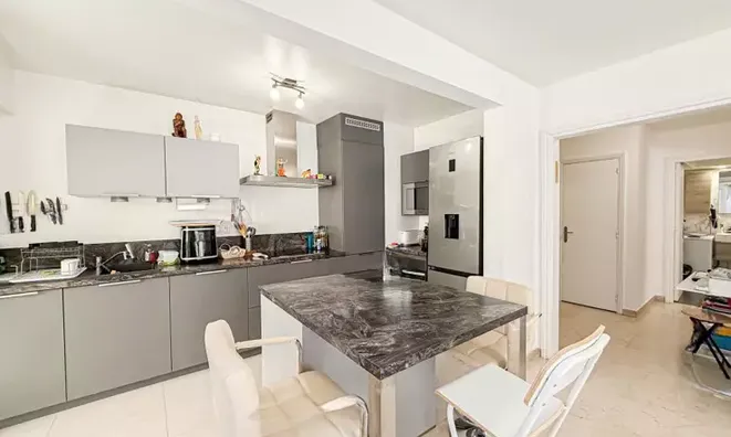 Недвижимость Villa Carnot, Cannes: 13