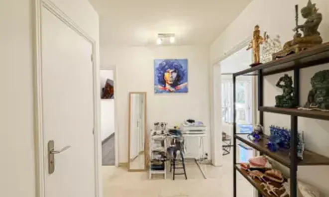 Недвижимость Villa Carnot, Cannes: 15