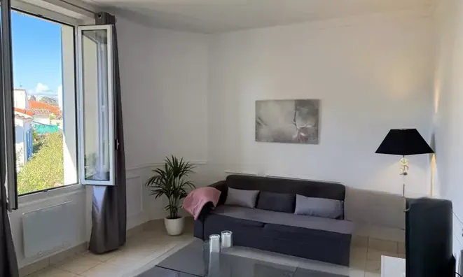 Недвижимость Villa Petit Juas: 4