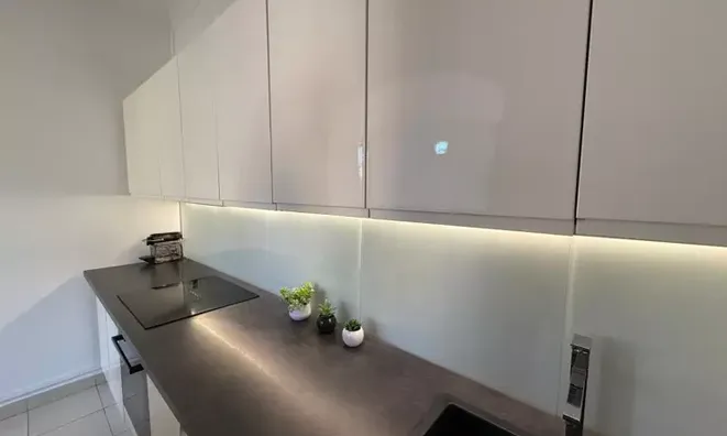 Недвижимость Villa Petit Juas: 7