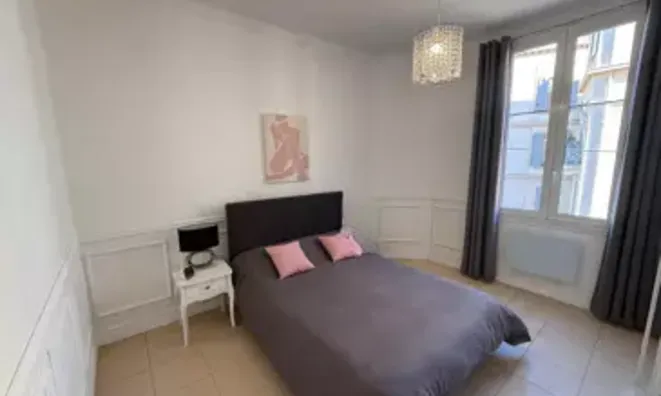 Недвижимость Villa Petit Juas: 8